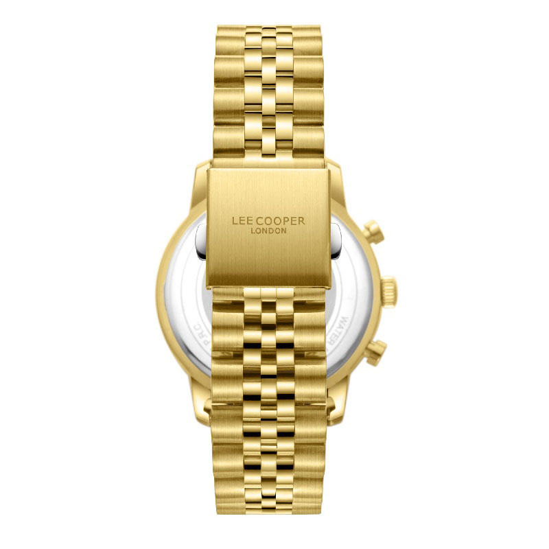 ساعت لیکوپر Lee Cooper مردانه مدل LC08187.130