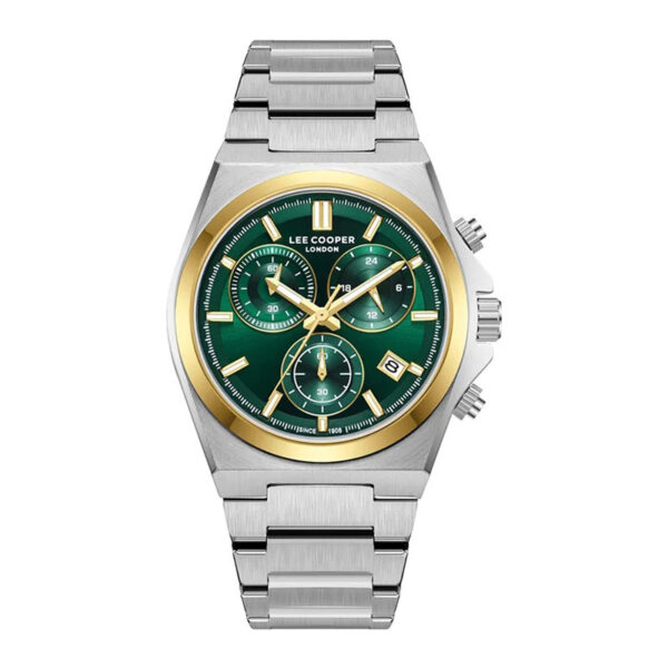 ساعت لیکوپر Lee Cooper مردانه مدل LC08188.270