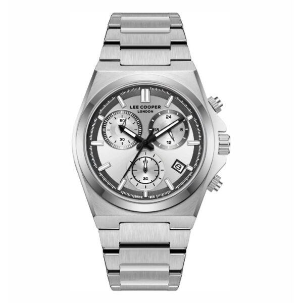 ساعت لیکوپر Lee Cooper مردانه مدل LC08188.330