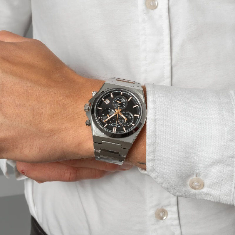 ساعت لیکوپر Lee Cooper مردانه مدل LC08188.650