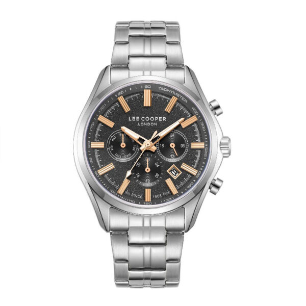 ساعت لیکوپر Lee Cooper مردانه مدل LC08199.360