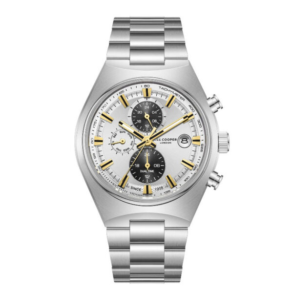 ساعت لیکوپر Lee Cooper مردانه مدل LC08214.330