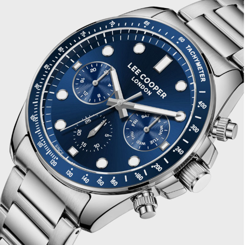 ساعت لیکوپر Lee Cooper مردانه مدل LC08215.390