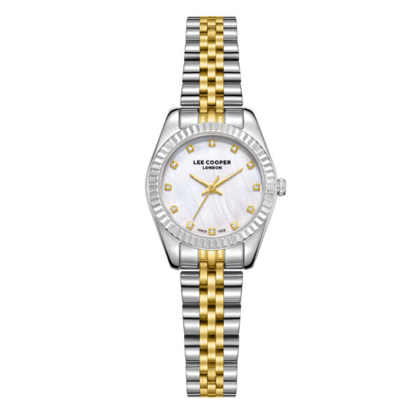 ساعت لیکوپر Lee Cooper زنانه مدل LC08243.220