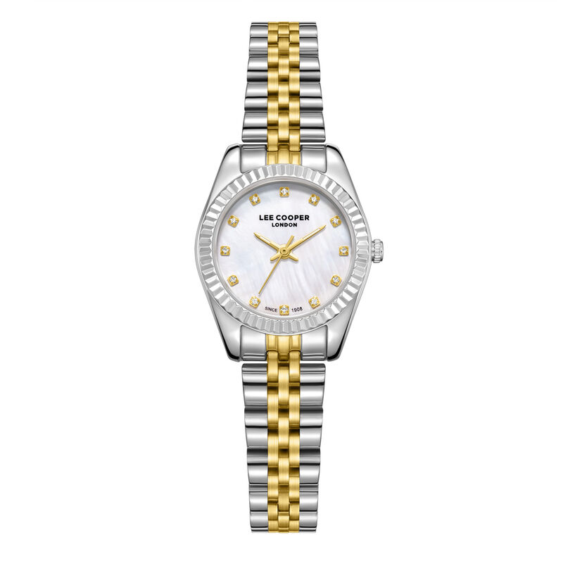 ساعت لی کوپر Lee Cooper زنانه مدل LC08243.220