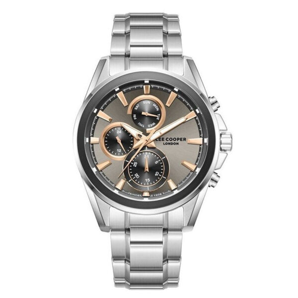 ساعت لیکوپر Lee Cooper مردانه مدل LC08249.360