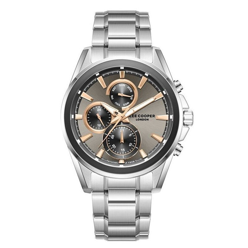 ساعت لیکوپر Lee Cooper مردانه مدل LC08249.360