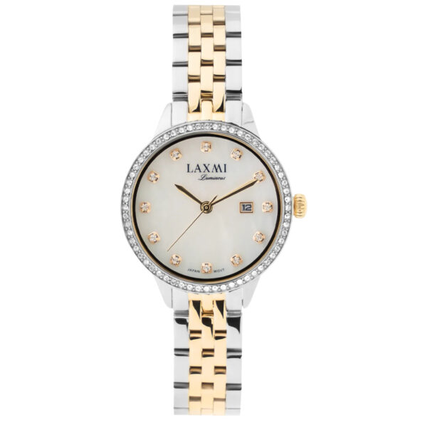ساعت لاکسمی Laxmi زنانه مدل 8139-3