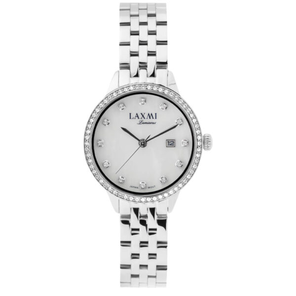 ساعت لاکسمی Laxmi زنانه مدل 8139-8