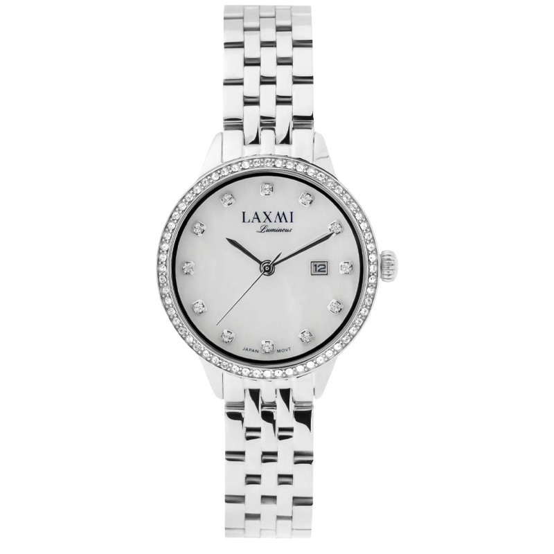 ساعت لاکسمی Laxmi زنانه مدل 8139-8