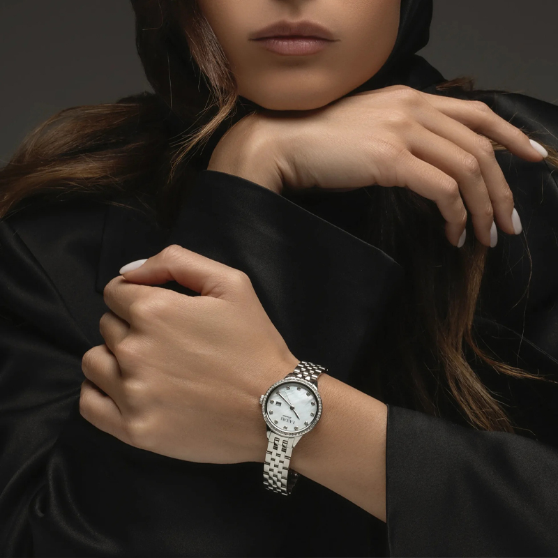 ساعت لاکسمی Laxmi زنانه مدل 8139-8