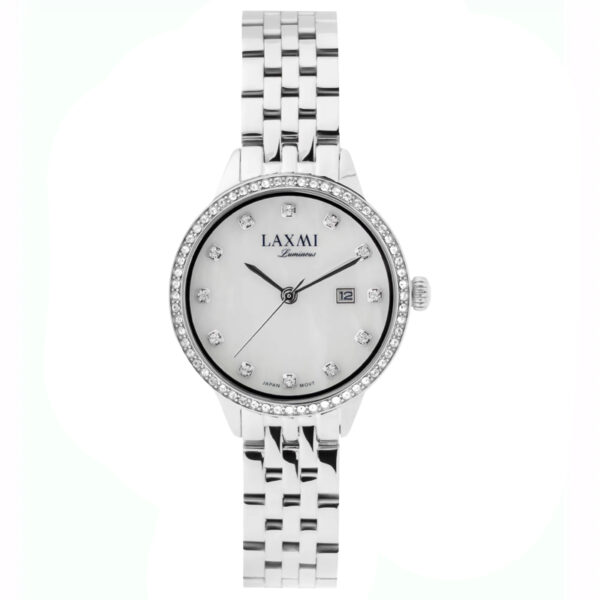 ساعت لاکسمی Laxmi زنانه مدل 8139-8