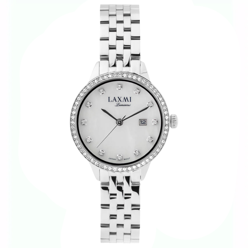 ساعت لاکسمی Laxmi زنانه مدل 8139-8