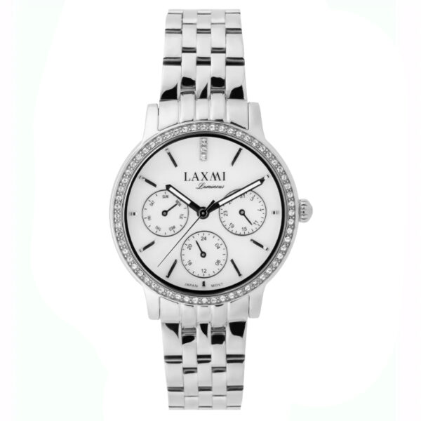 ساعت لاکسمی Laxmi زنانه مدل 8143-5
