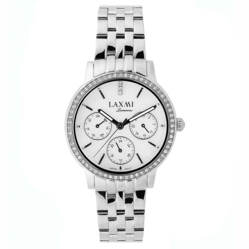 ساعت لاکسمی Laxmi زنانه مدل 8143-5