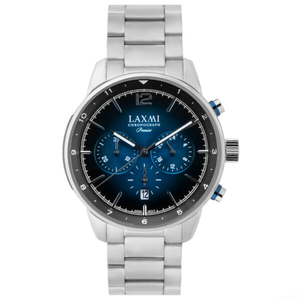 ساعت لاکسمی Laxmi مردانه مدل 8160-1