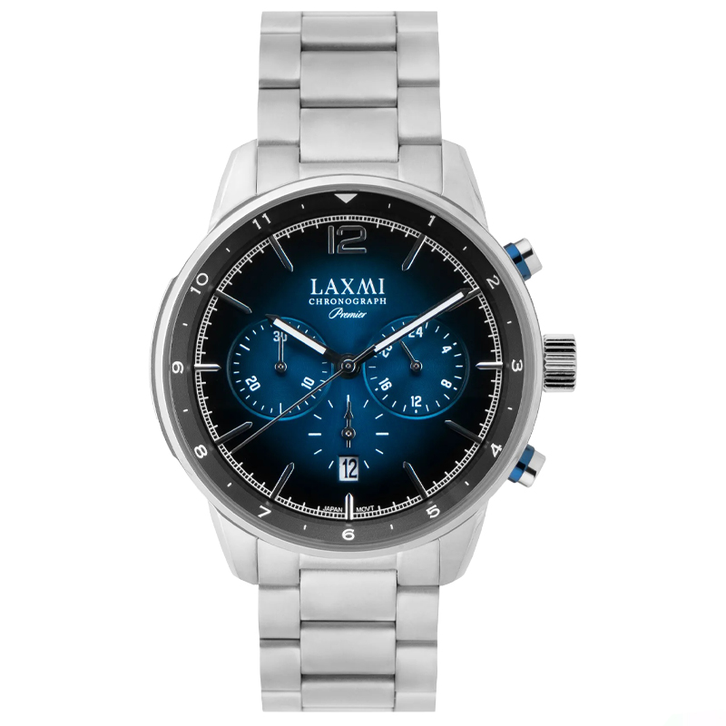 ساعت لاکسمی Laxmi مردانه مدل 8160-1