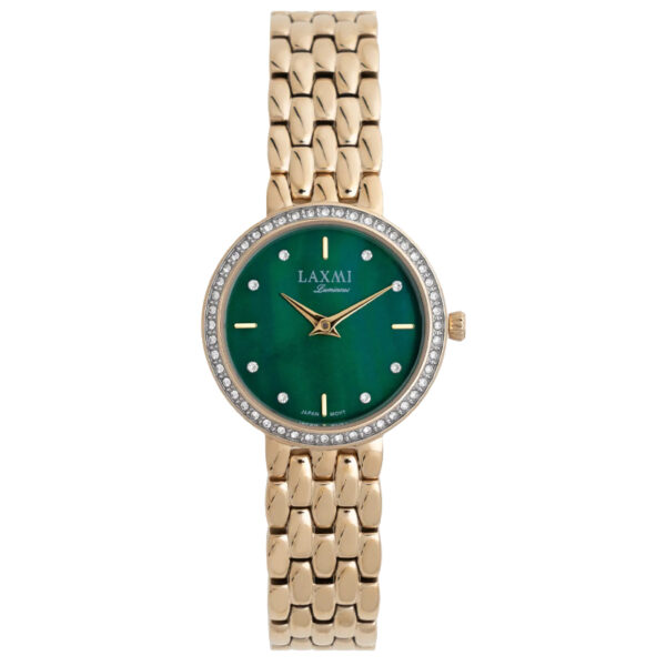 ساعت لاکسمی Laxmi زنانه مدل 8172-6