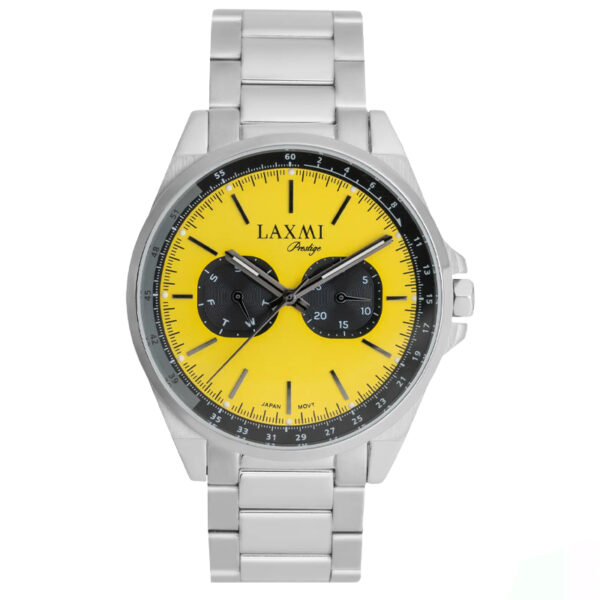ساعت لاکسمی Laxmi مردانه مدل 8188-5