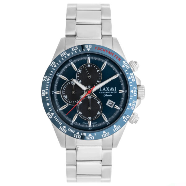 ساعت لاکسمی Laxmi مردانه مدل 8191-3