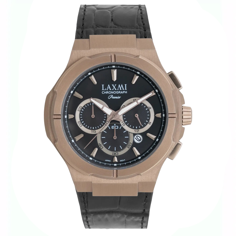 ساعت لاکسمی Laxmi مردانه مدل 8192-3