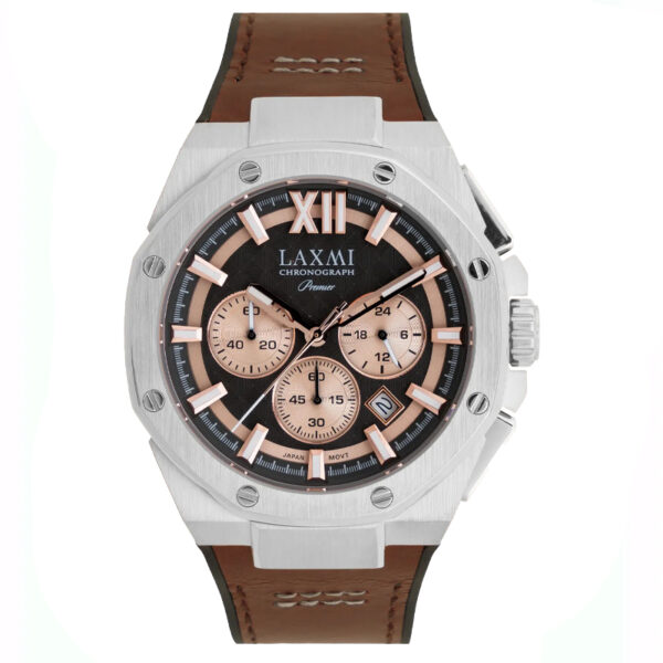 ساعت لاکسمی Laxmi مردانه مدل 8906-1