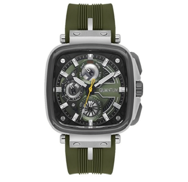ساعت مچی مردانه کوانتوم QuantumمدلQ-PWG1014.375