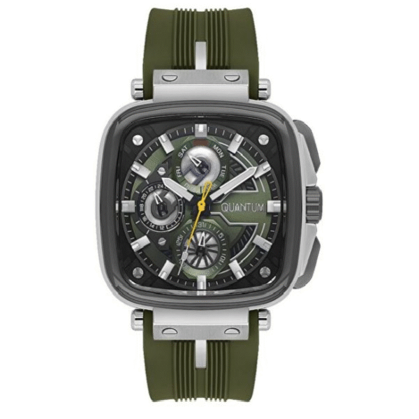 ساعت مچی مردانه کوانتوم QuantumمدلQ-PWG1014.375