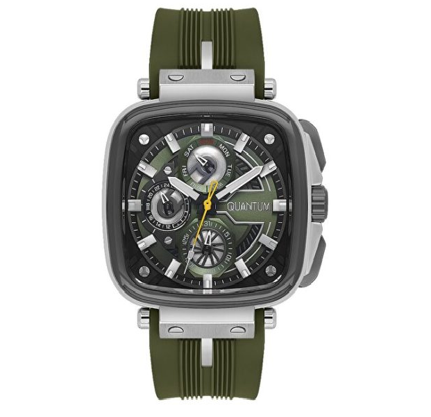 ساعت مچی مردانه کوانتوم QuantumمدلQ-PWG1014.375