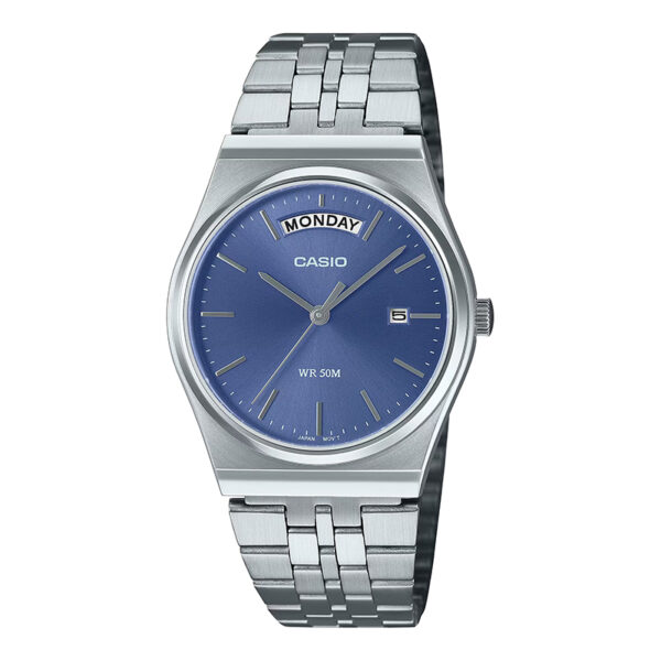 ساعت کاسیو Casio مردانه مدل MTP-B146D-2AV