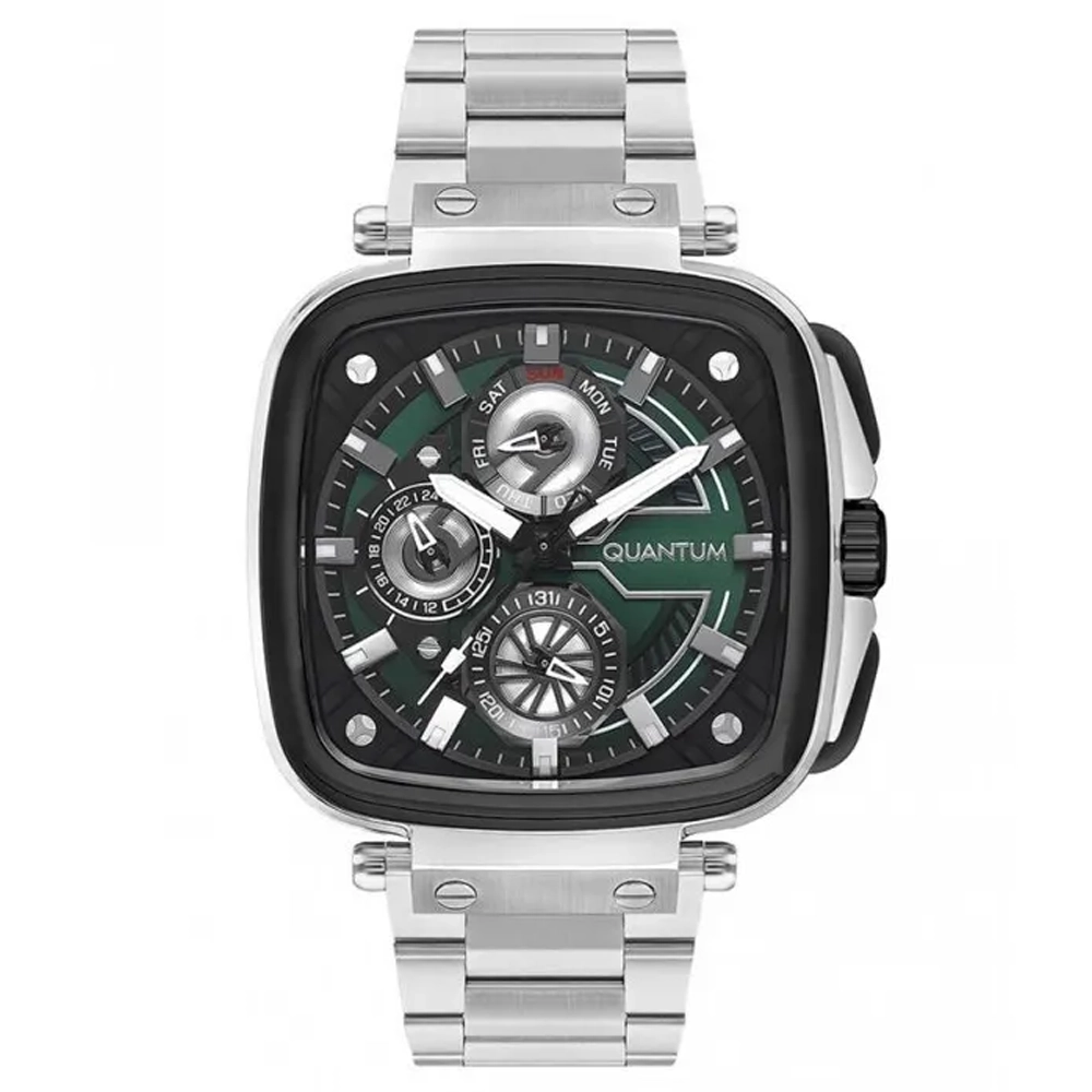 ساعت مچی مردانه کوانتوم QuantumمدلQ-PWG1092.370