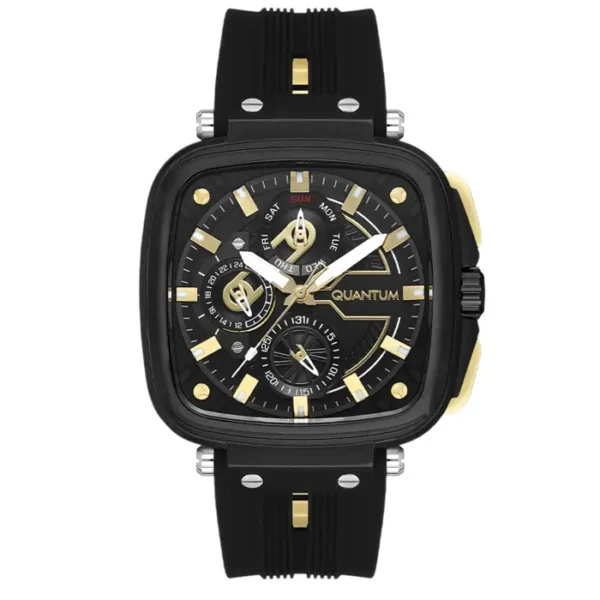 ساعت مچی مردانه کوانتوم QuantumمدلQ-PWG1014.651