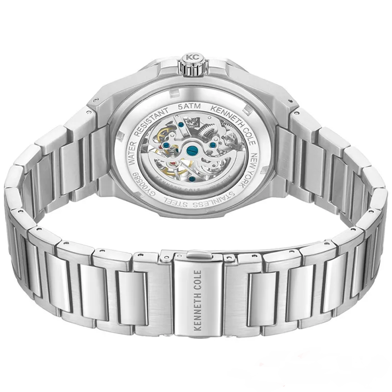 ساعت مچی مردانه کنت کول KENNETH COLE مدل KCWGY0058901