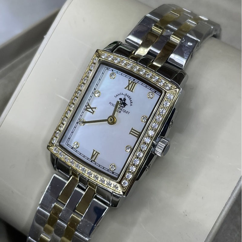 ساعت پولو Polo Santa Barbara زنانه مدل SB.1.10574_4