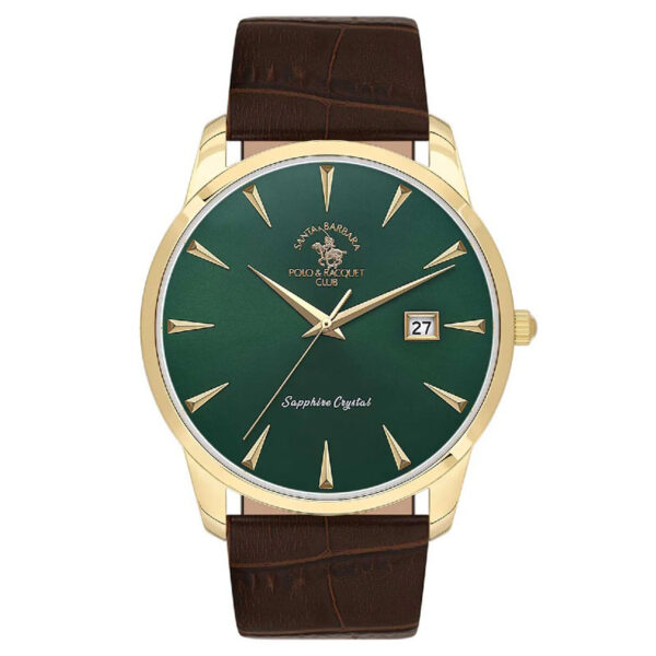 ساعت پولو Polo Santa Barbara مردانه مدل SB.1.10606_4