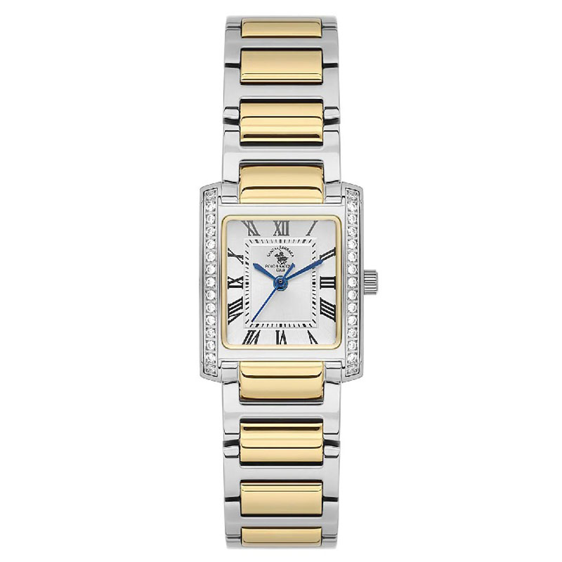 ساعت پولو Polo Santa Barbara زنانه مدل SB.1.10611.6