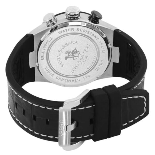 ساعت پولو Polo Santa Barbara مردانه مدل SB.3.10001_2