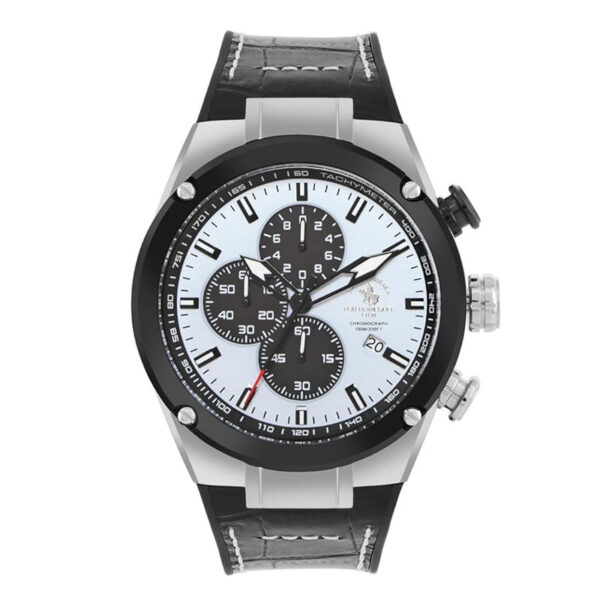 ساعت پولو Polo Santa Barbara مردانه مدل SB.3.10001_2