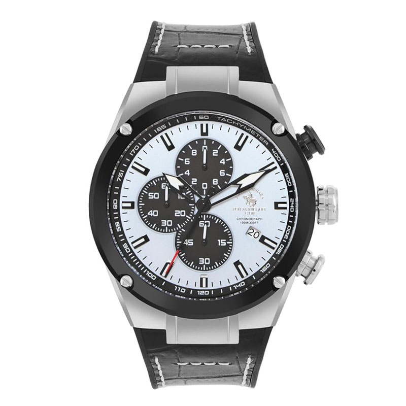 ساعت پولو Polo Santa Barbara مردانه مدل SB.3.10001_2