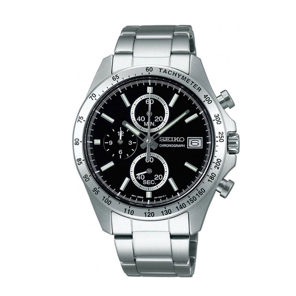 ساعت مچی مردانه سیکو SEIKO مدل SBTR005