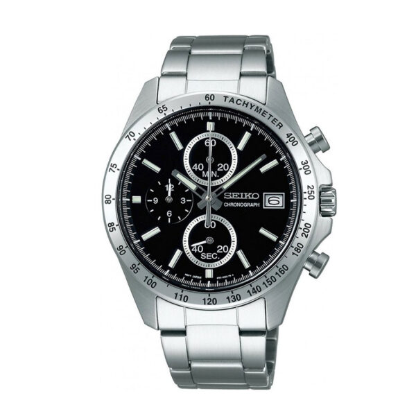 ساعت مچی مردانه سیکو SEIKO مدل SBTR005