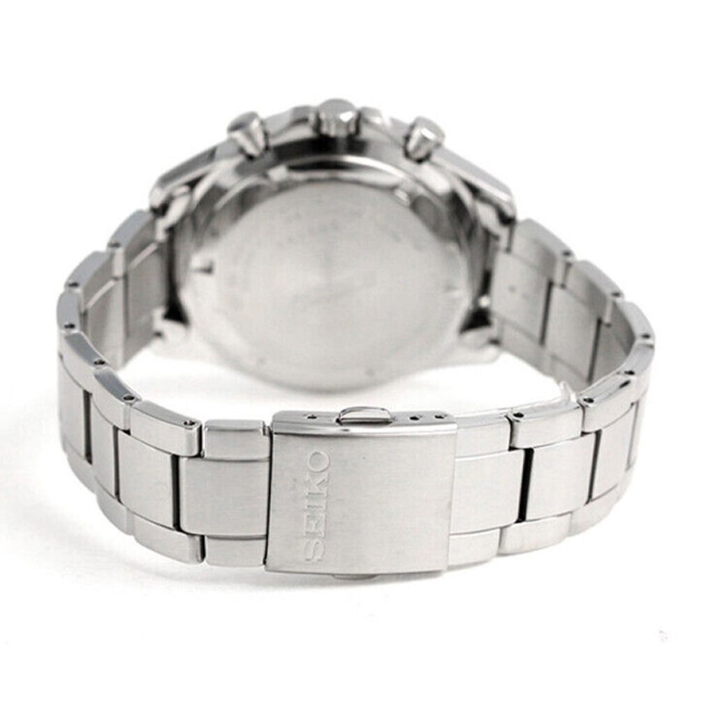 ساعت مچی مردانه سیکو SEIKO مدل SBTR005