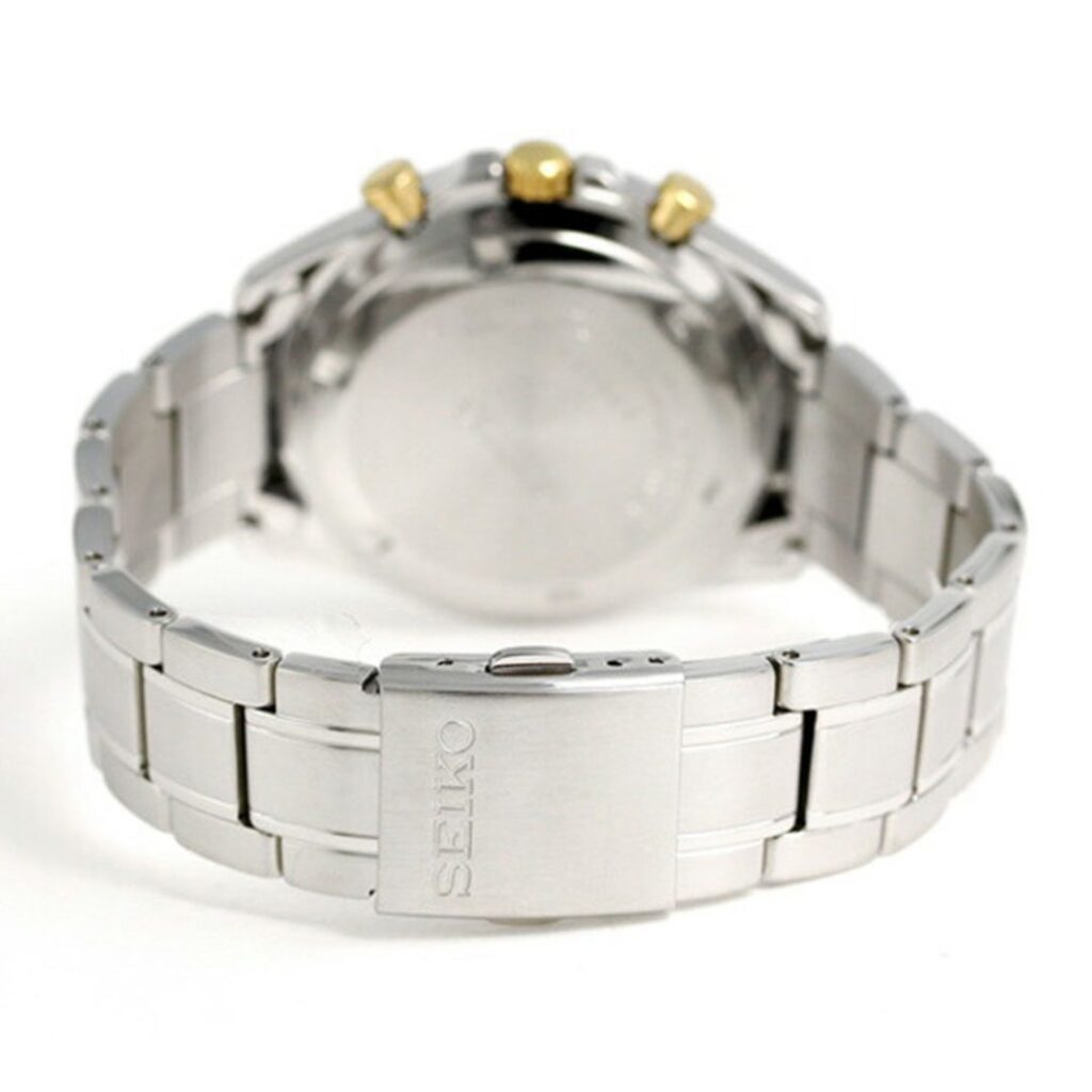 ساعت مچی مردانه سیکو SEIKO مدل SBTR015
