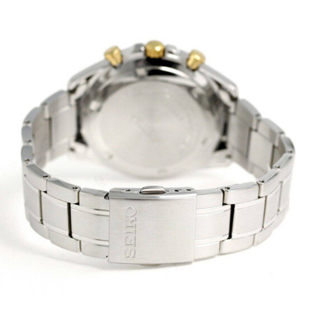 ساعت مچی مردانه سیکو SEIKO مدل SBTR015