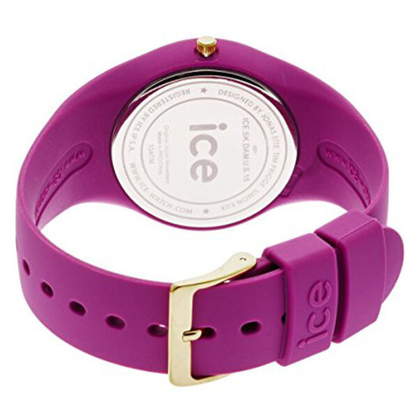 ساعت آیس واچ Ice Watch زنانه مدل SK.DAM.U.S.15