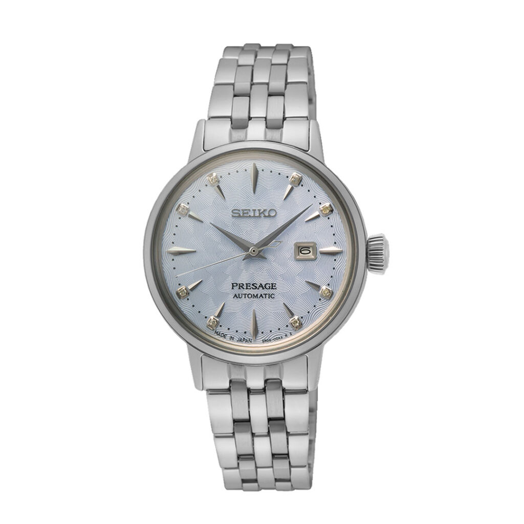 ساعت مچی زنانه سیکو SEIKO مدل SRE007J1