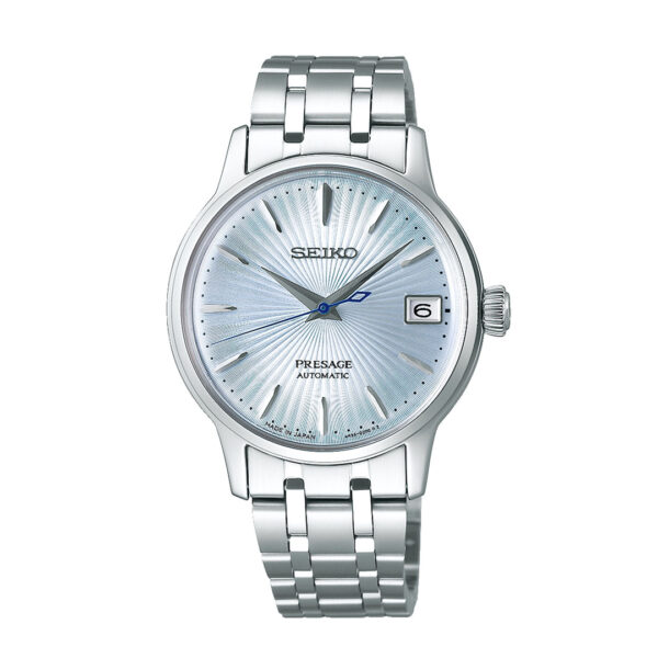 ساعت مچی زنانه سیکو SEIKO مدل SRP841J1