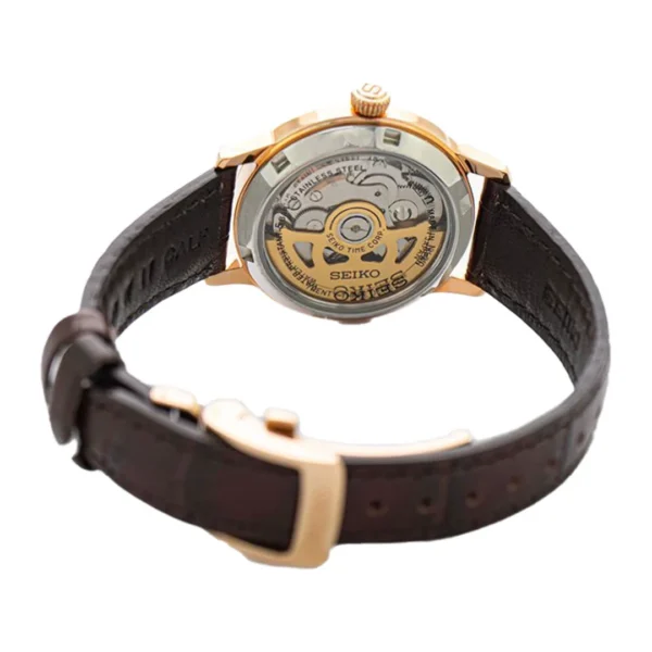 ساعت مچی زنانه سیکو SEIKO مدلSRP852J1