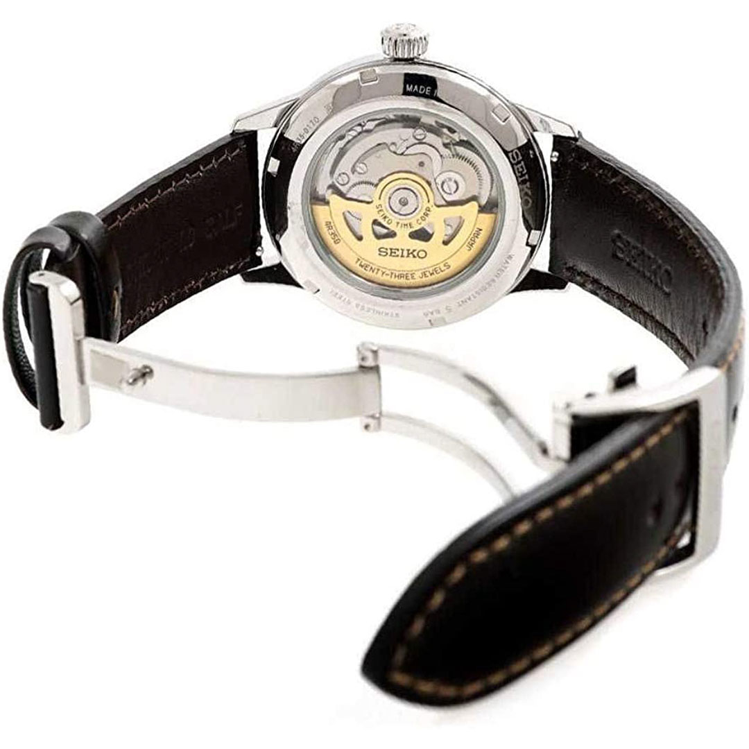 ساعت مچی مردانه سیکو SEIKO مدل SRPD37J1