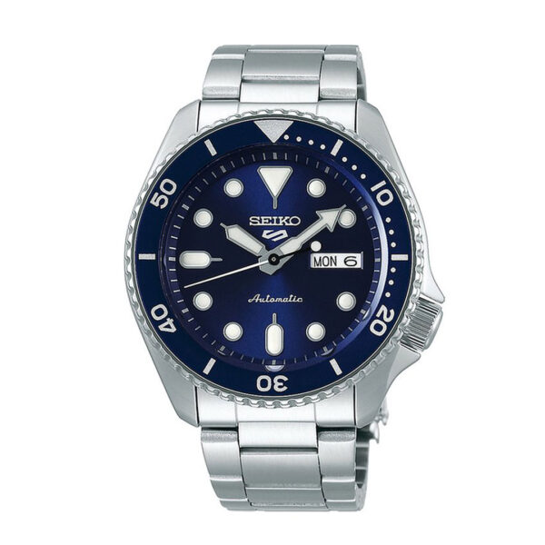 ساعت مچی مردانه سیکو SEIKO مدل SRPD51K1